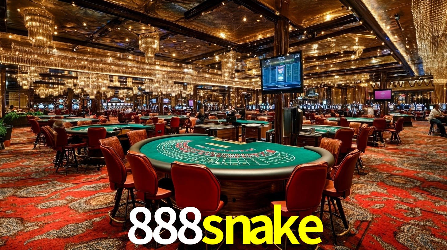 888snake com