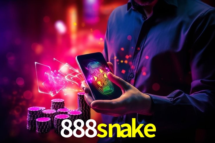 Experiência VIP 888snake