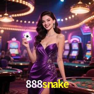 Estatísticas 888snake