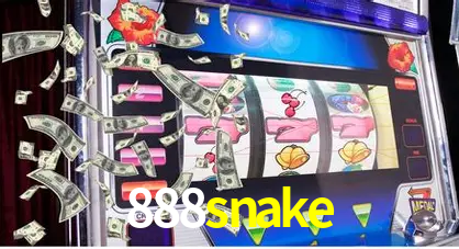 A Emoção da Loteria na 888snake: Uma Chance de Mudança de Vida