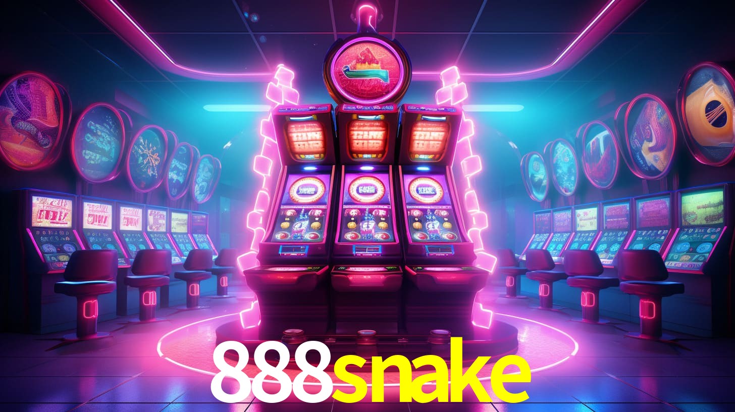 888snake - Jackpot Arriscado - 888snake.com