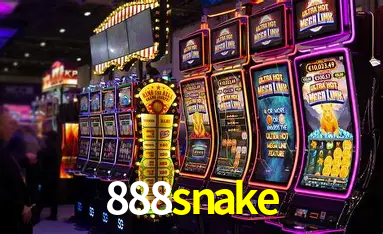 A Revolução dos Aplicativos de Jogos no 888snake