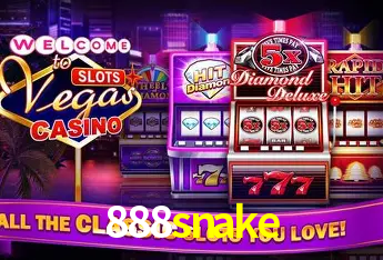 Descubra a Essência do 888snake: Nossa História e Compromissos