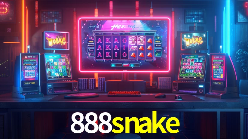 888snake com