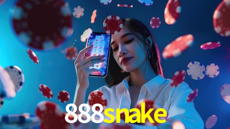 Programa VIP 888snake