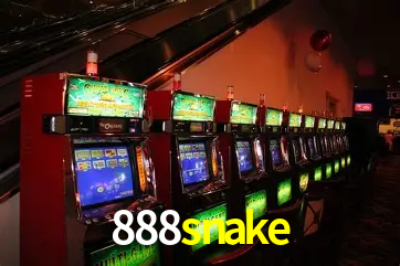 Inovações de Jogos na 888snake: O Futuro das Experiências Interativas