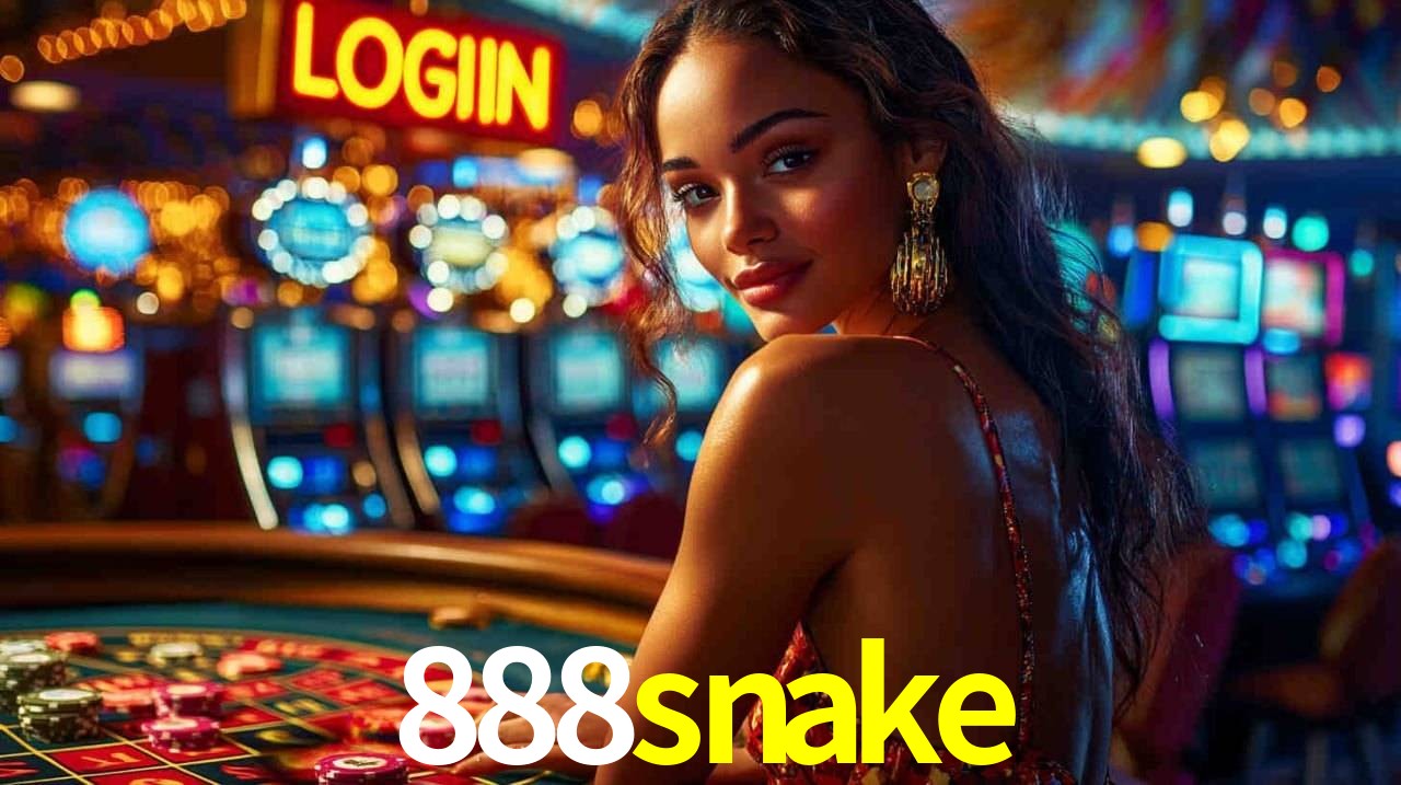 Estatísticas 888snake