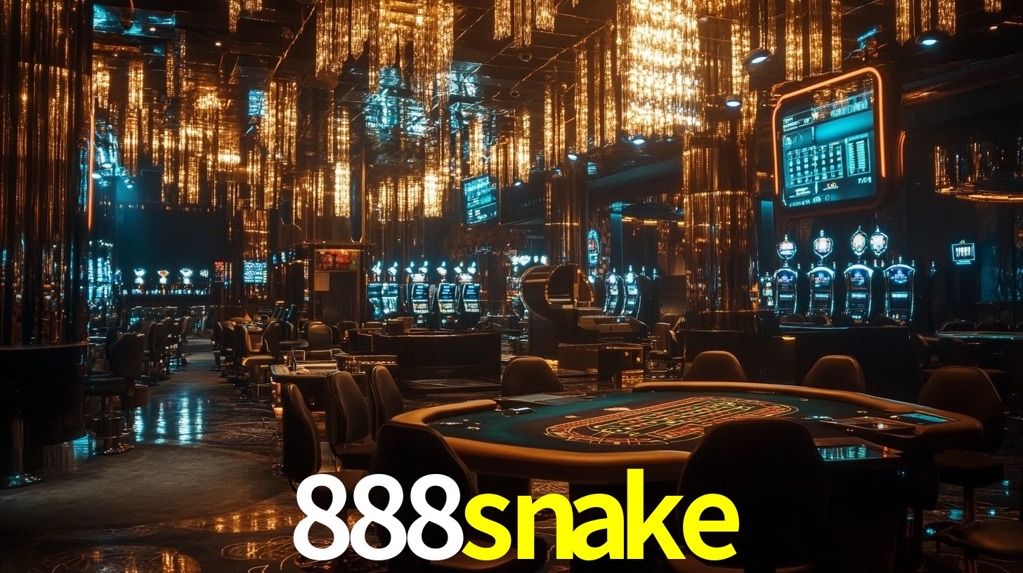 888snake