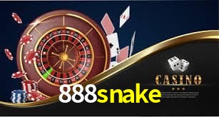 Cadastro Rápido 888snake