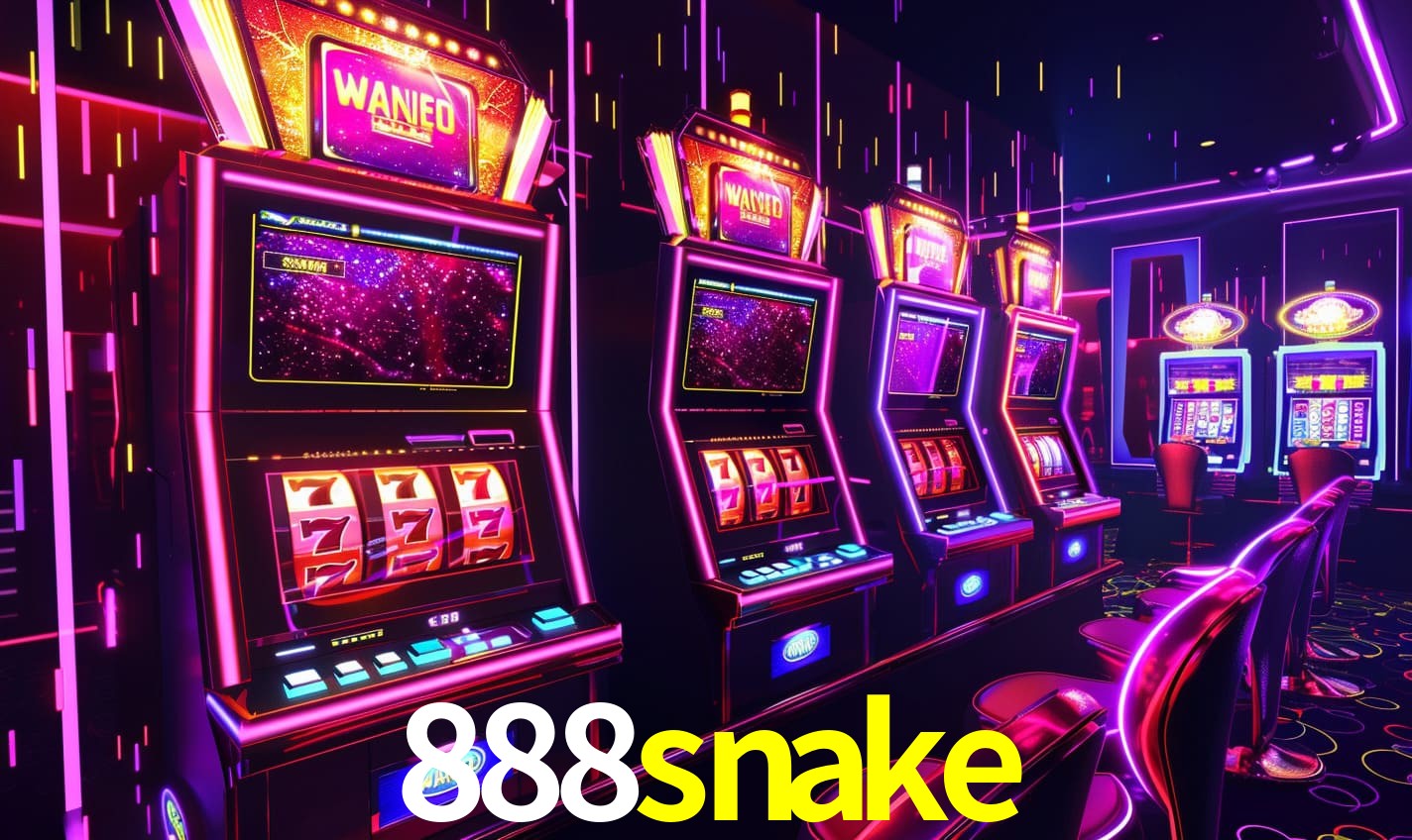 Interface Premium 888snake