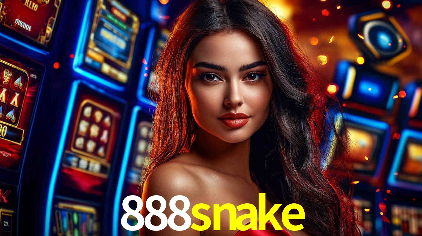 Apostas de Tênis 888snake