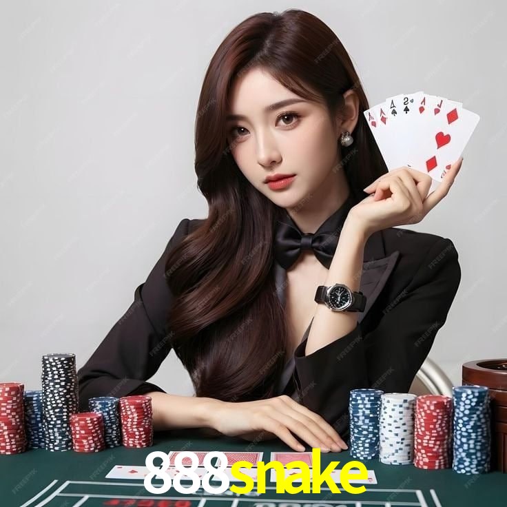 Casino Ao Vivo 888snake