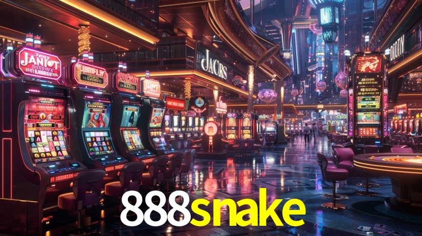 Casino VIP 888snake
