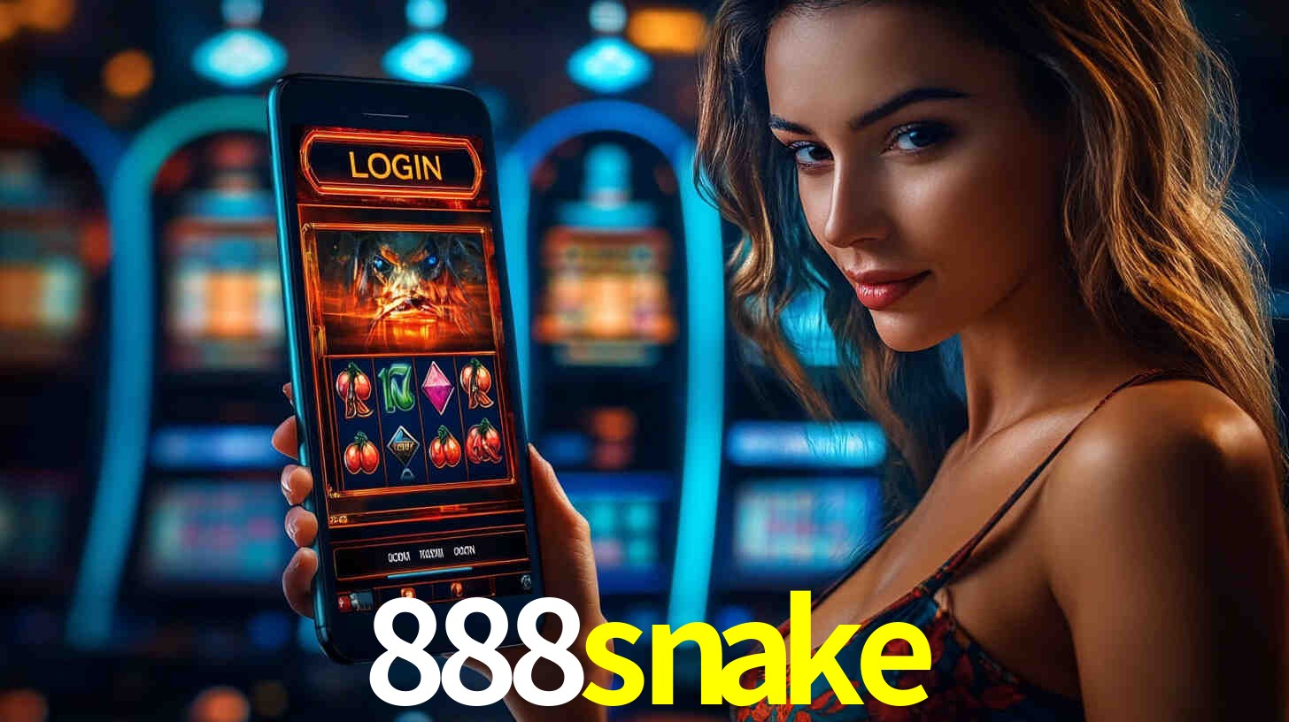 Bônus Generosos e Exclusivos no 888snake para Você!