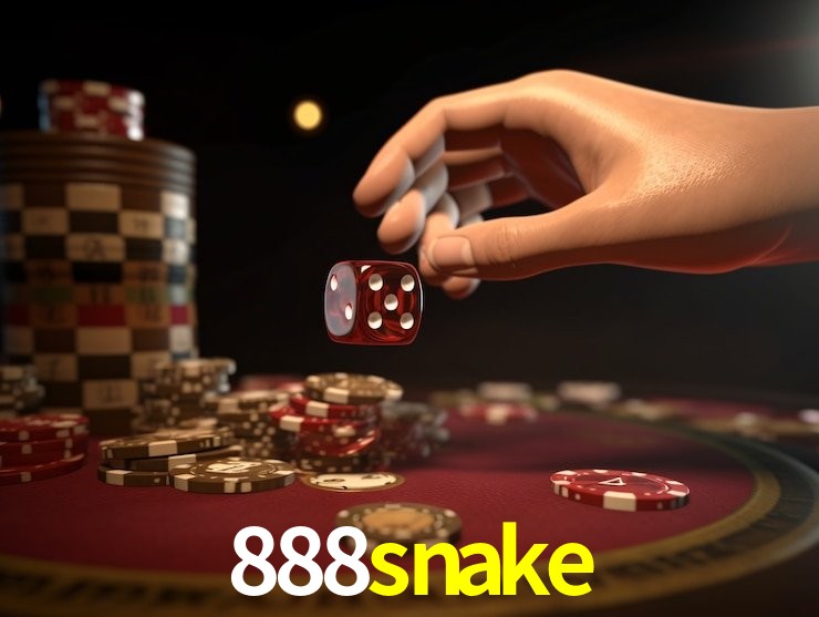 Promoções Sazonais 888snake