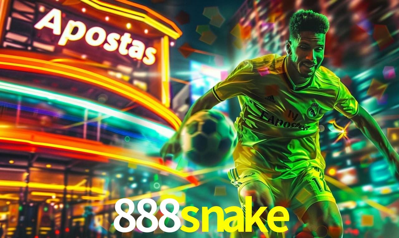 Especiais de Fim de Semana 888snake