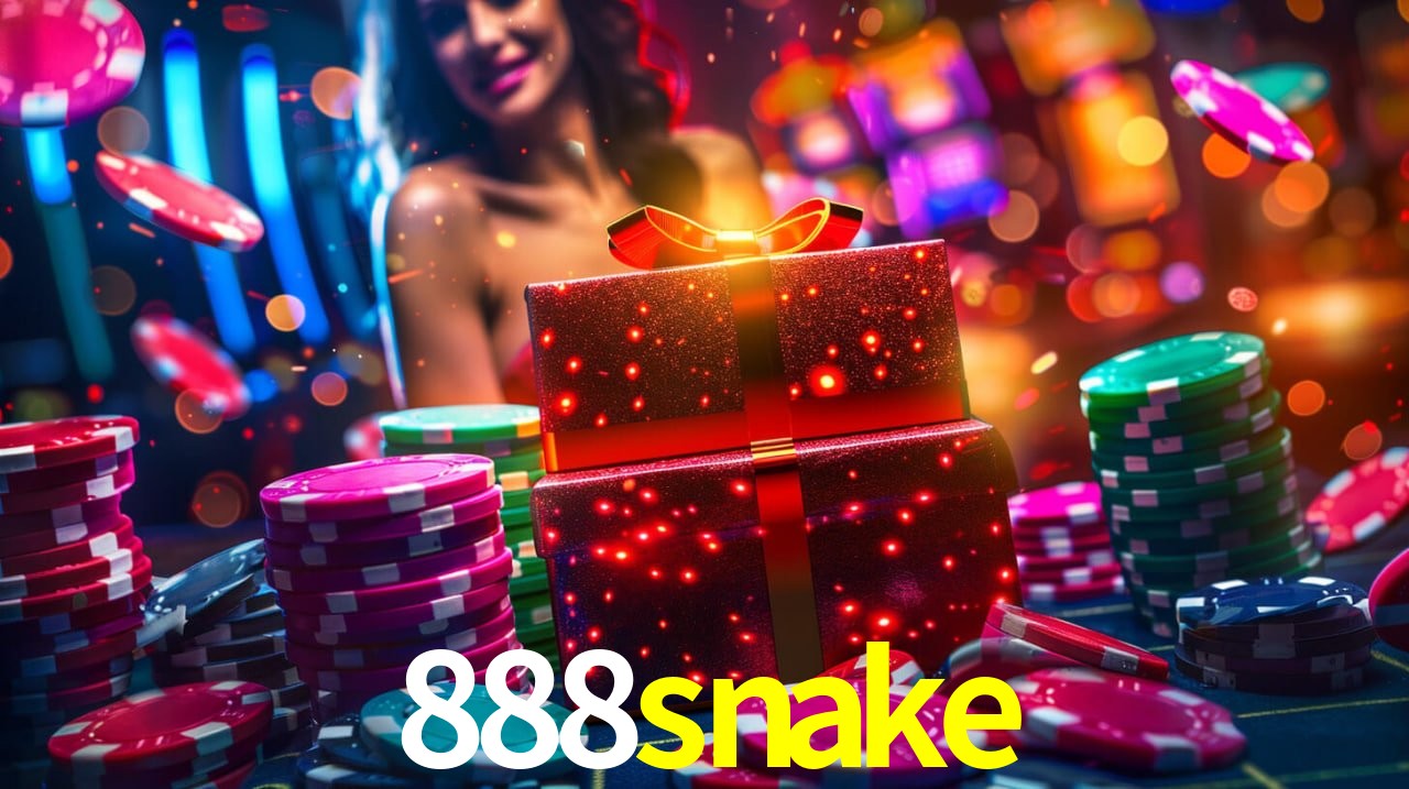 Mesa de Blackjack 888snake