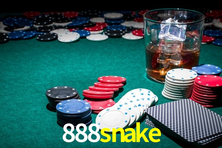 Estatísticas do Jogo 888snake