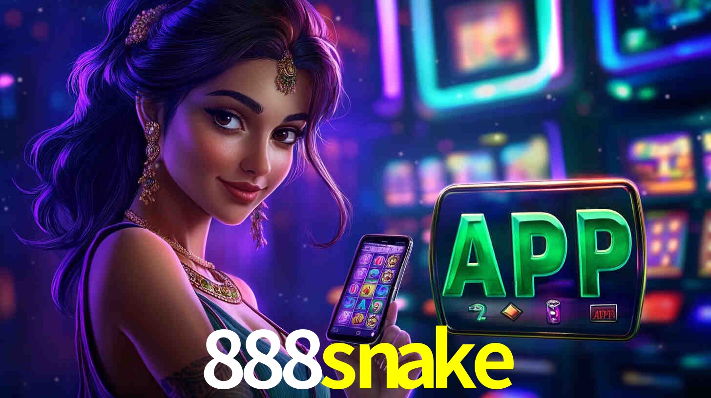 888snake com