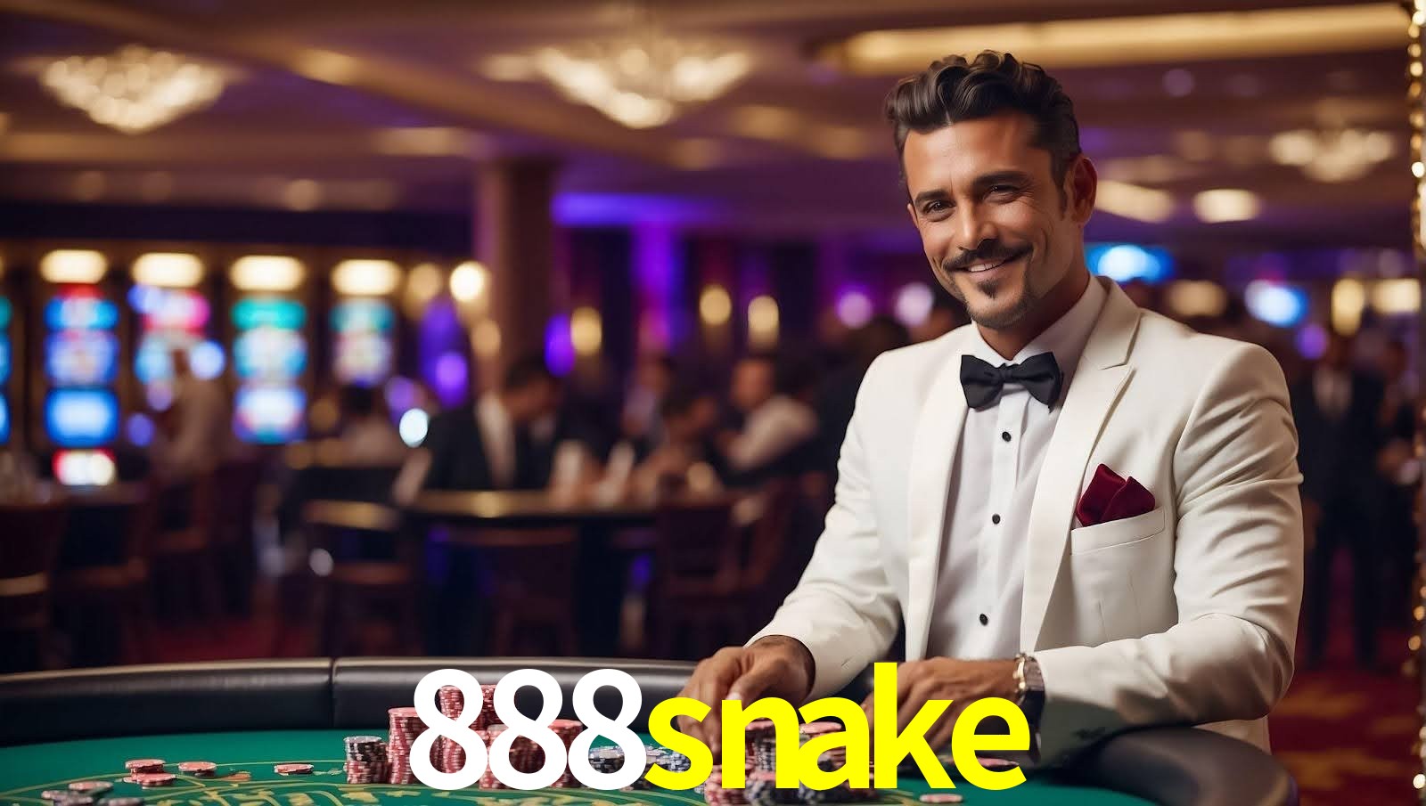 Diretório de Jogos 888snake
