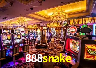 A Experiência Imersiva dos Cassinos Ao Vivo no 888snake