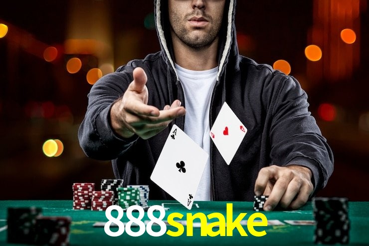 888snake