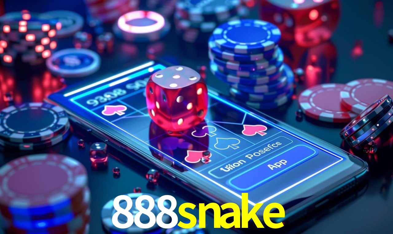 Promoção Relâmpago 888snake