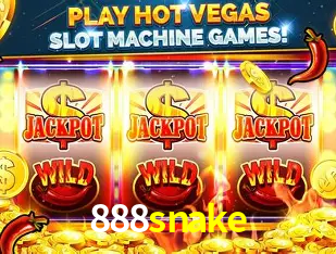 Inovações de Jogos na 888snake: O Futuro das Experiências Interativas