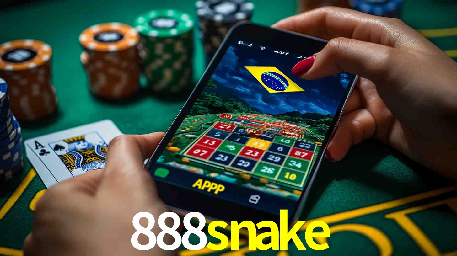 cassino 888snake