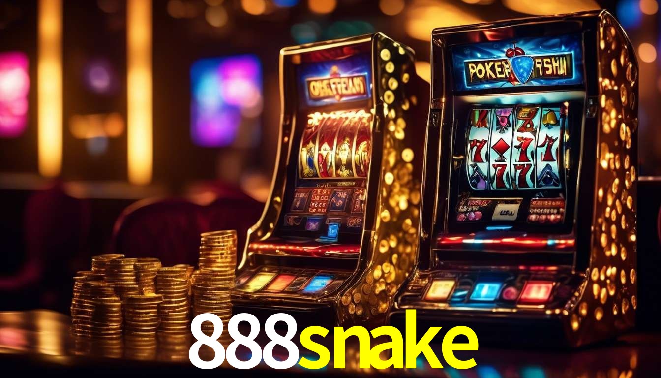 Bônus Diários 888snake