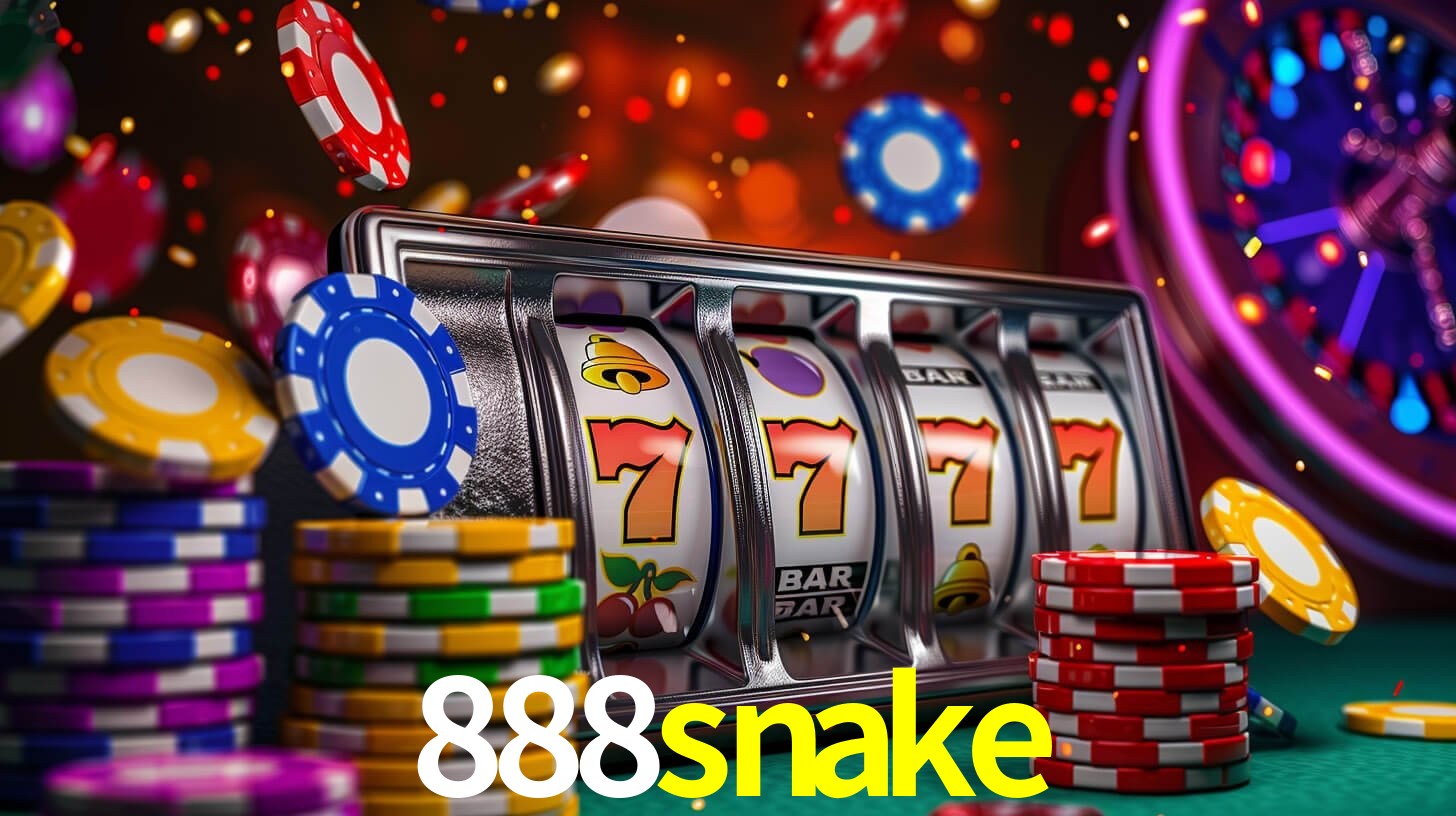 Estatísticas Esportivas 888snake