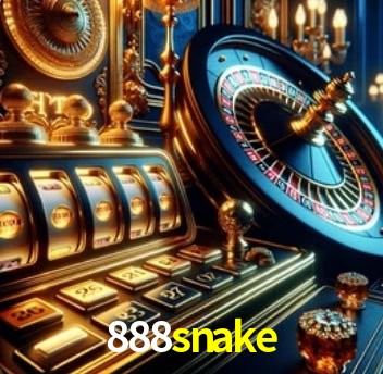 Recursos de Bônus 888snake