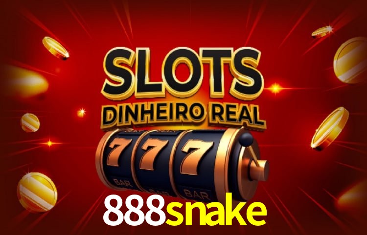 Benefícios da Conta 888snake