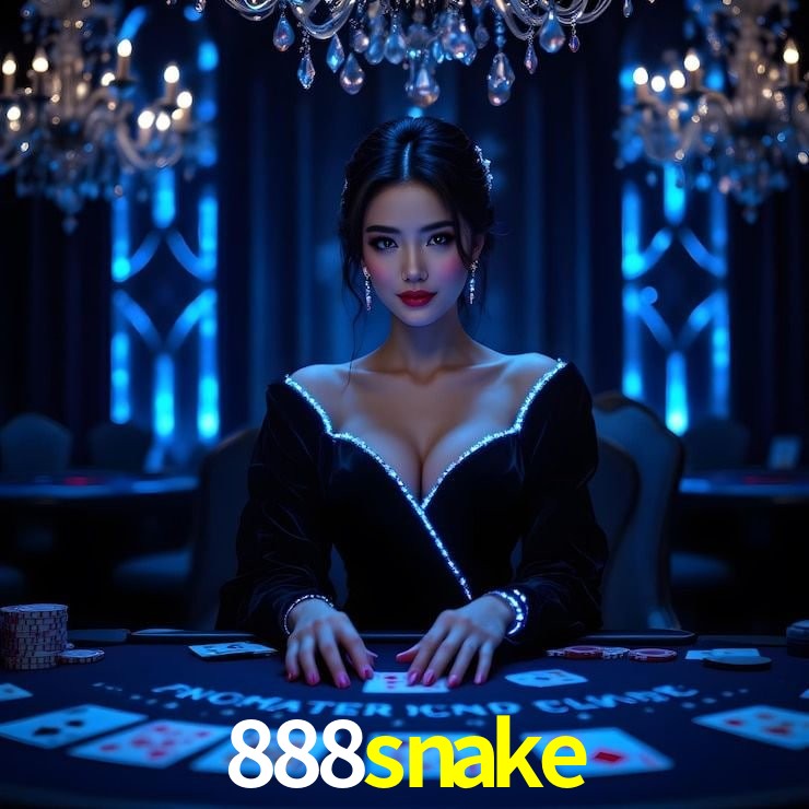 Bônus de Boas-vindas 888snake