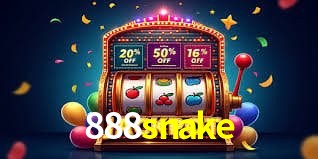 Provedores de Jogos 888snake