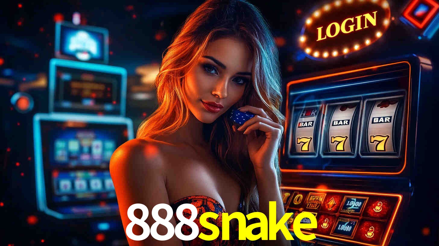 888snake com