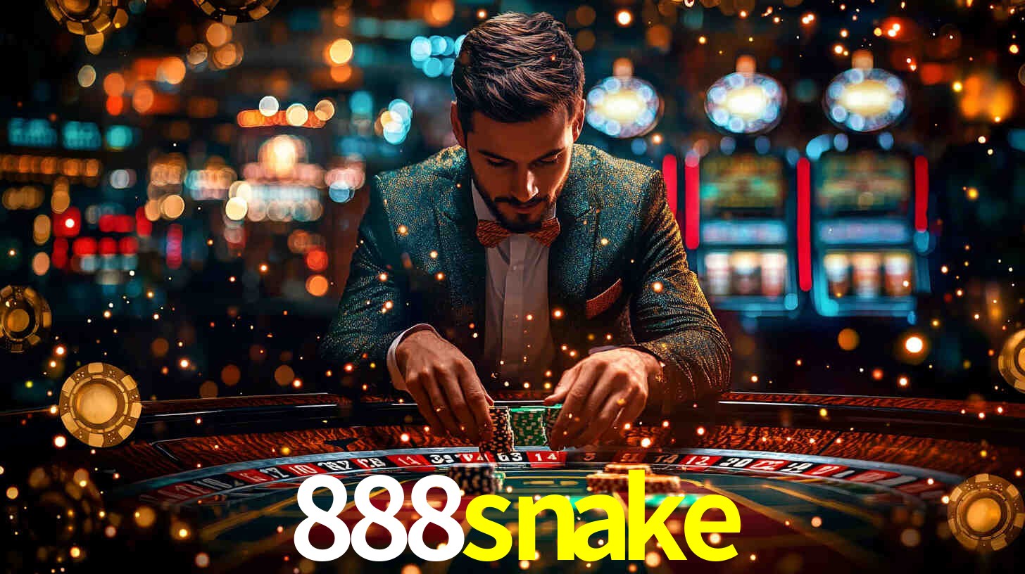 Programa VIP 888snake