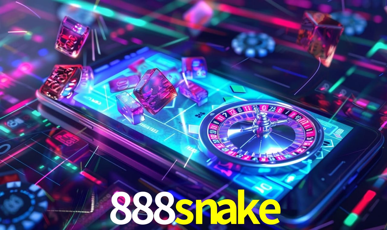 Benefícios da Conta 888snake