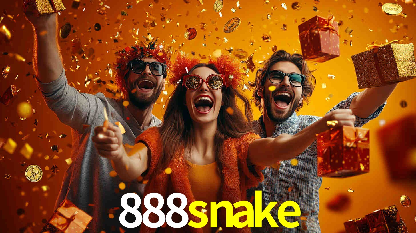 888snake.com