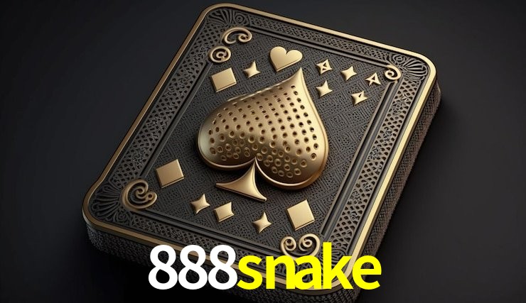 Tecnologia da Plataforma 888snake