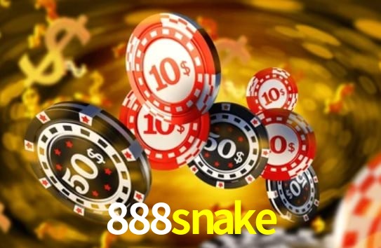 Jogos de Slot 888snake