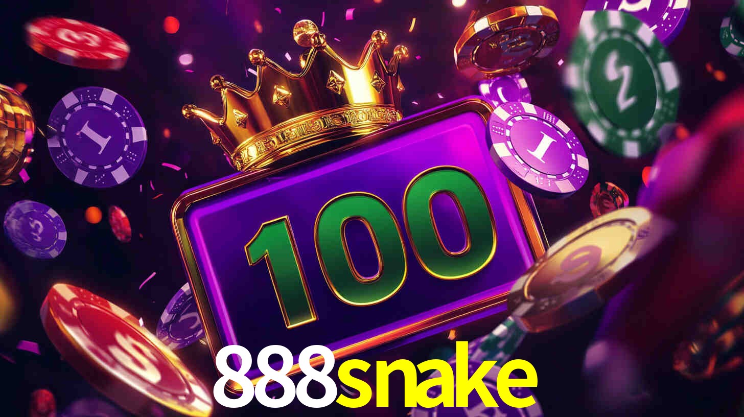 APP oficial da 888snake para mobile