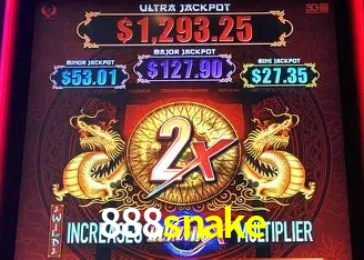 Inovações de Jogos na 888snake: O Futuro das Experiências Interativas