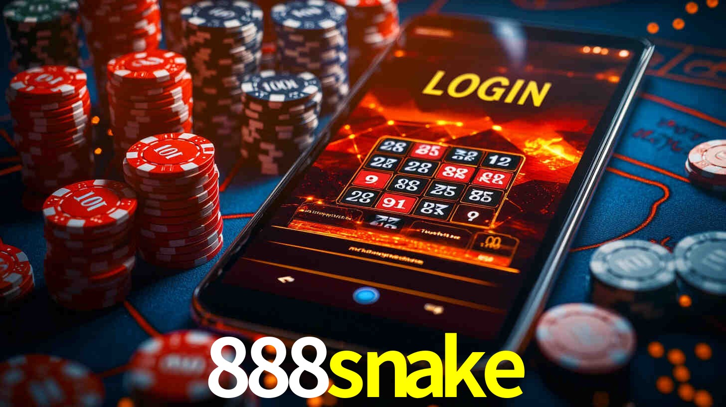 888snake