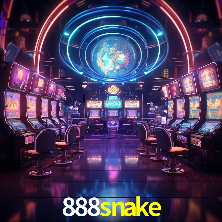 Promoções Sazonais 888snake