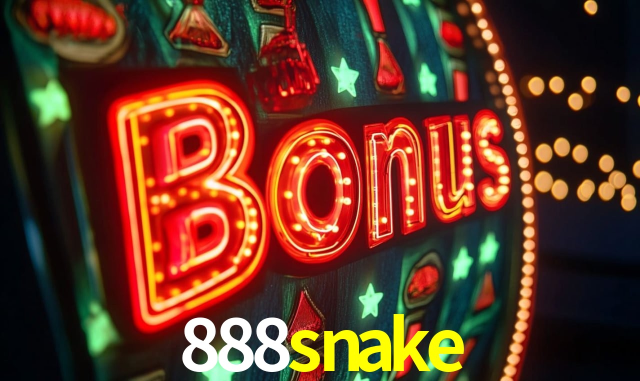 Apostas de Tênis 888snake