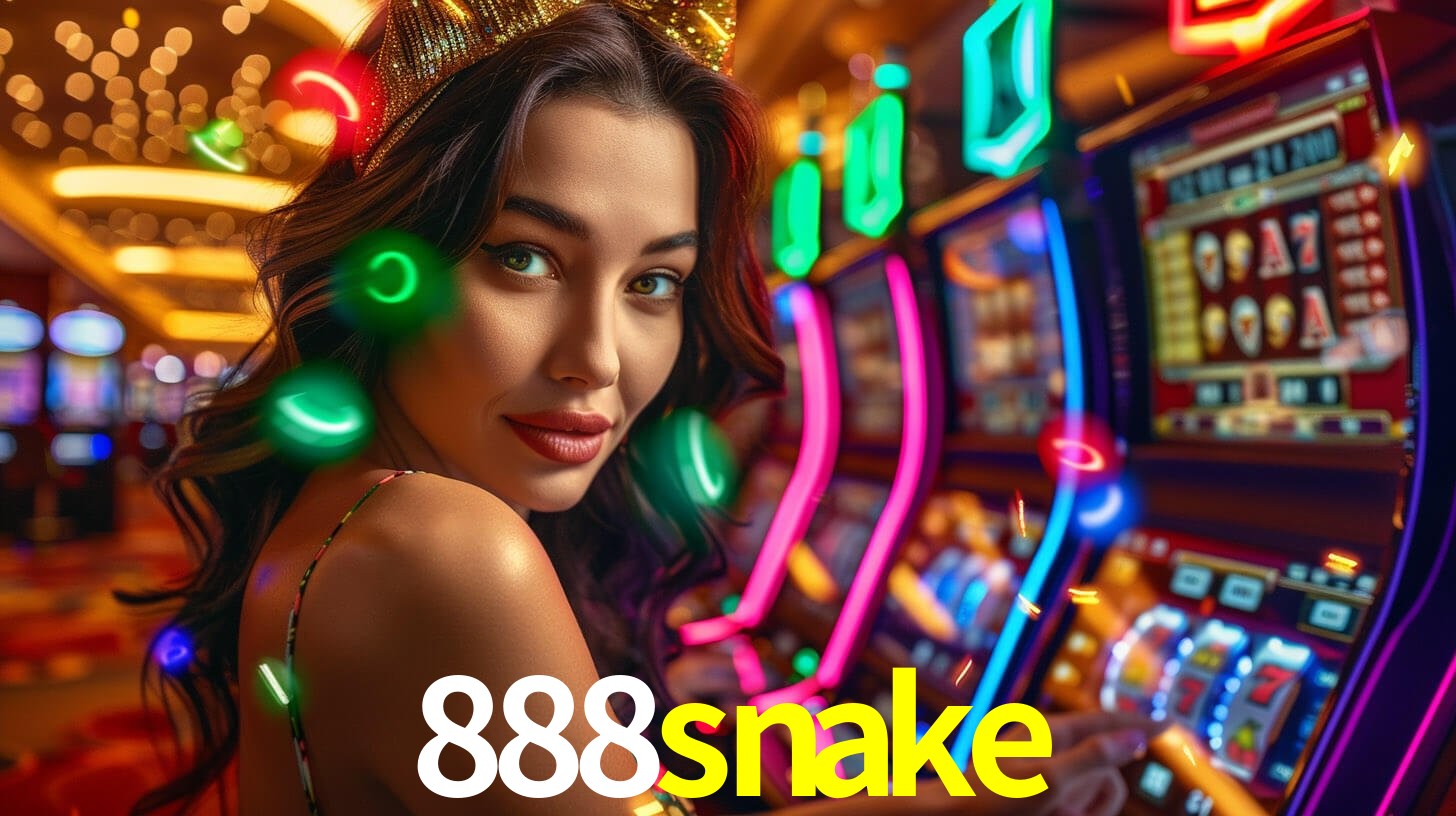 888snake.com