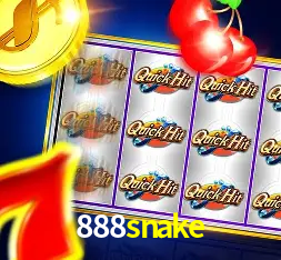 A Emoção da Loteria na 888snake: Uma Chance de Mudança de Vida