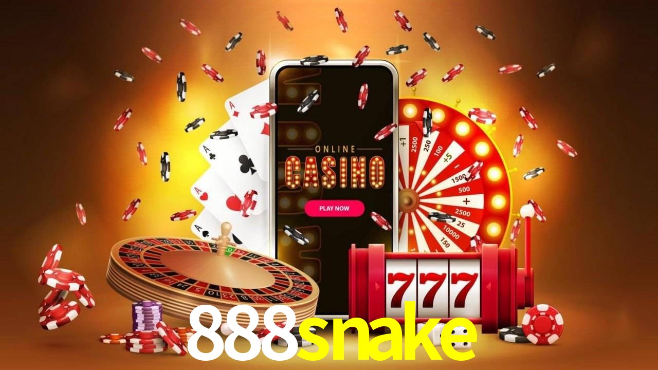Experiência VIP 888snake