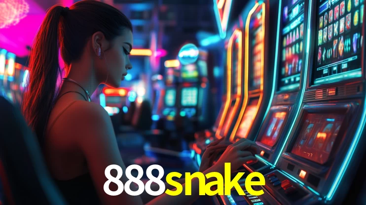 Explore as vantagens do 888snake: serviço profissional e confiabilidade